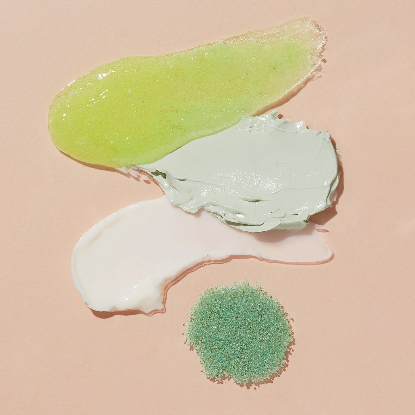 Pedi Moments (Green Tea Detox)