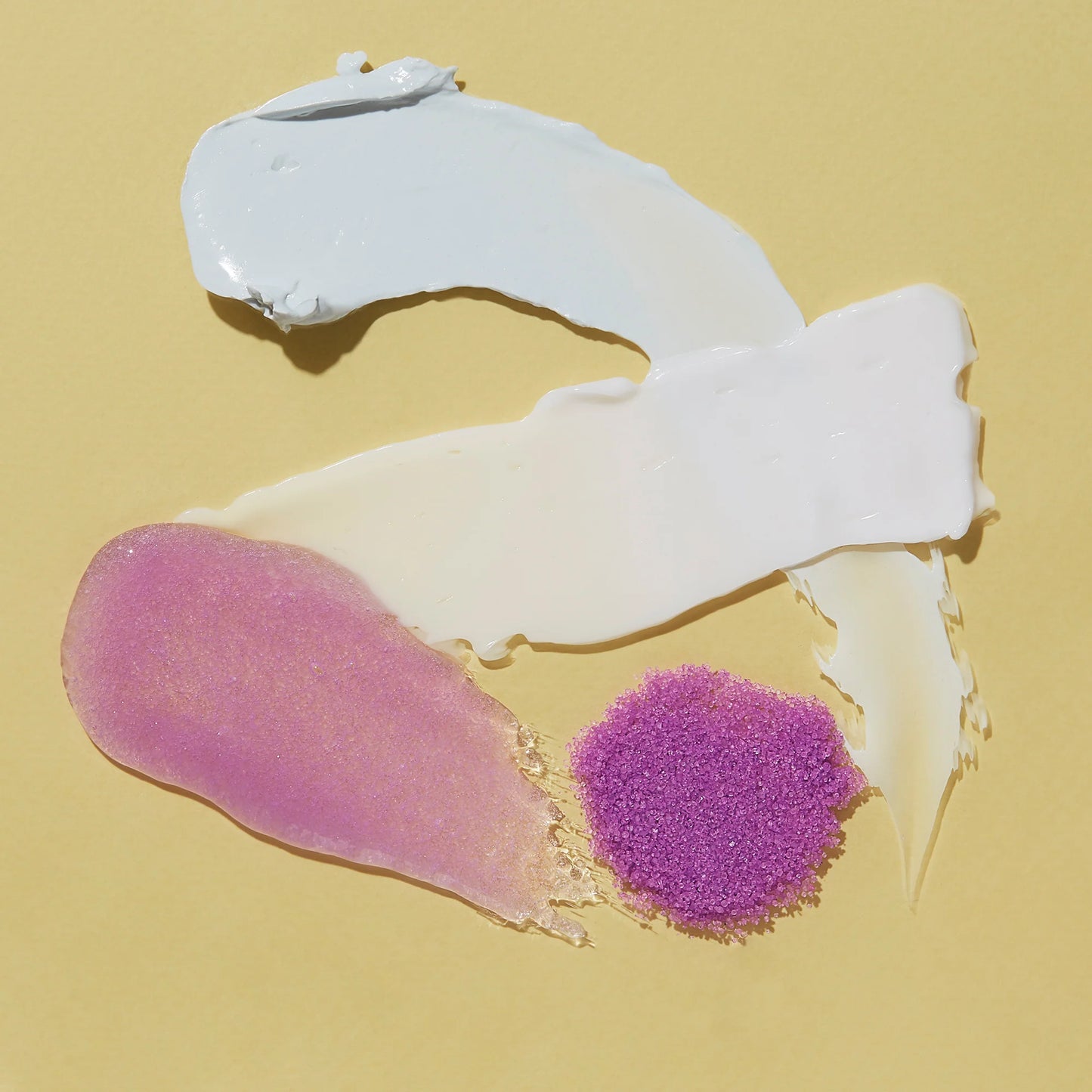 Pedi Moments (Lavender Relieve)