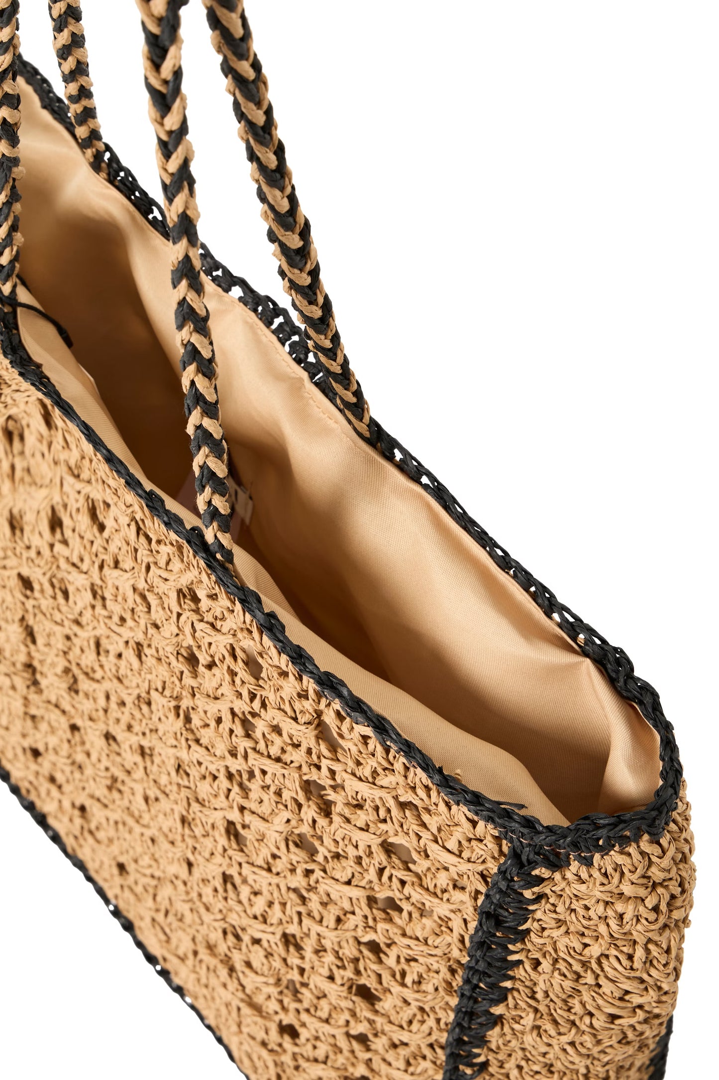 Iafenenny Bag (Tan)