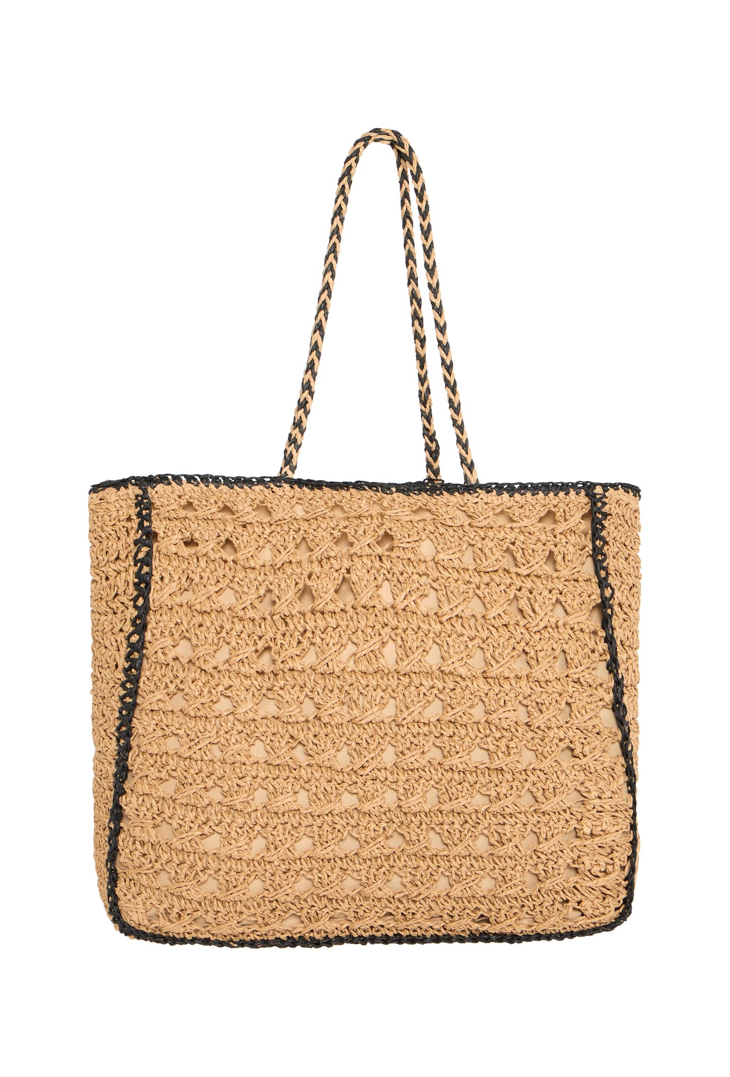 Iafenenny Bag (Tan)