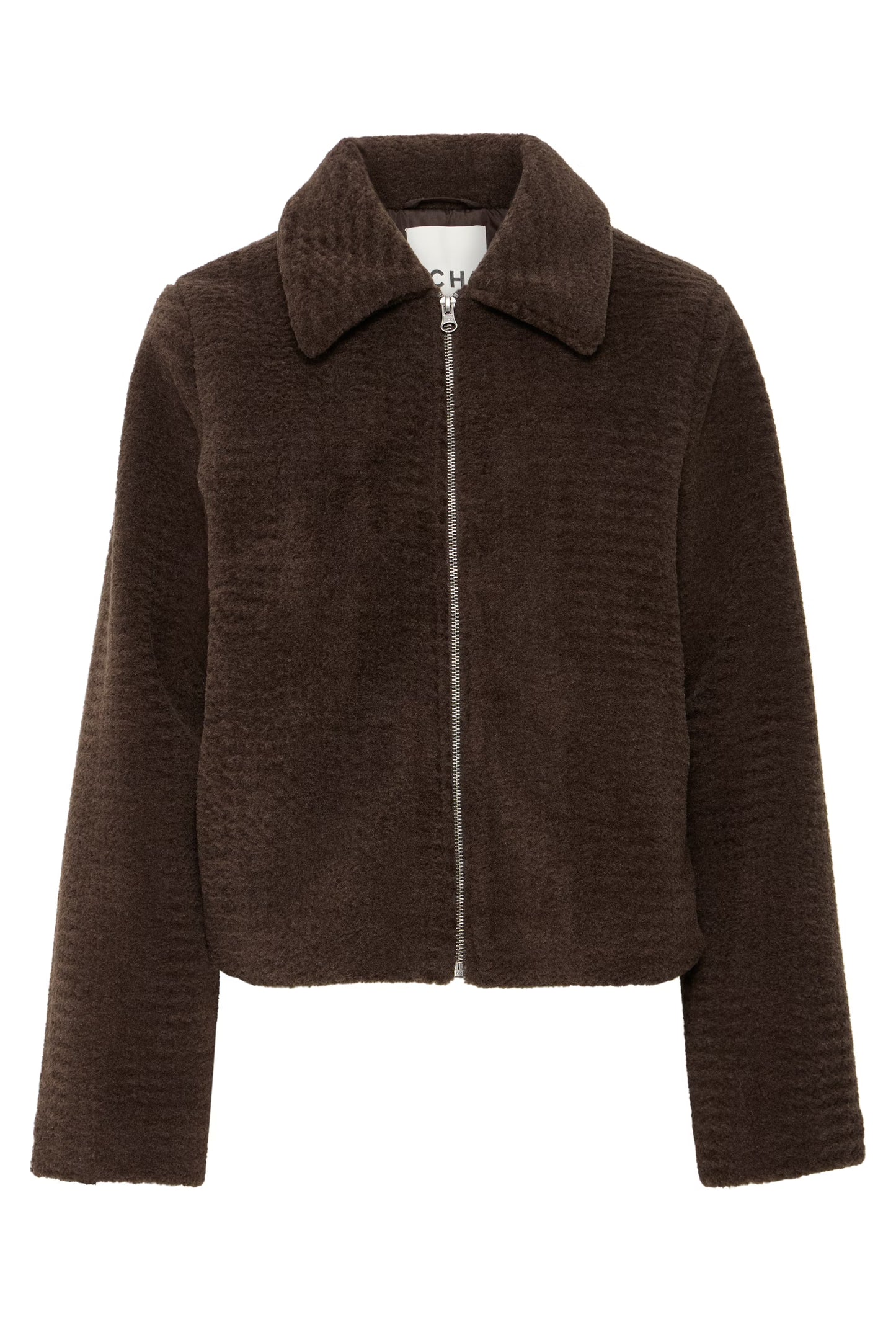 Ihhatavo Jacket (Brown)