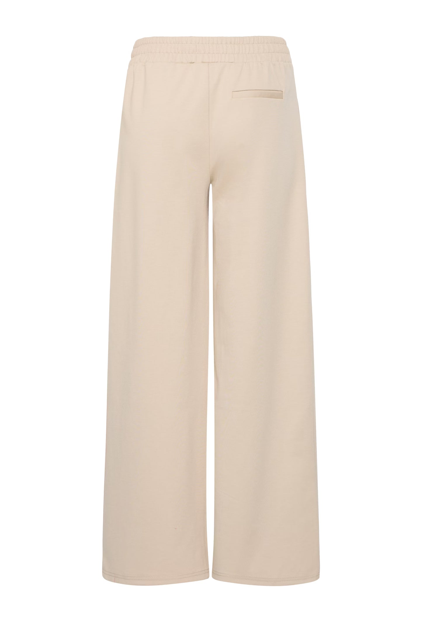 Ihkate Wide Leg Pant (Doeskin)