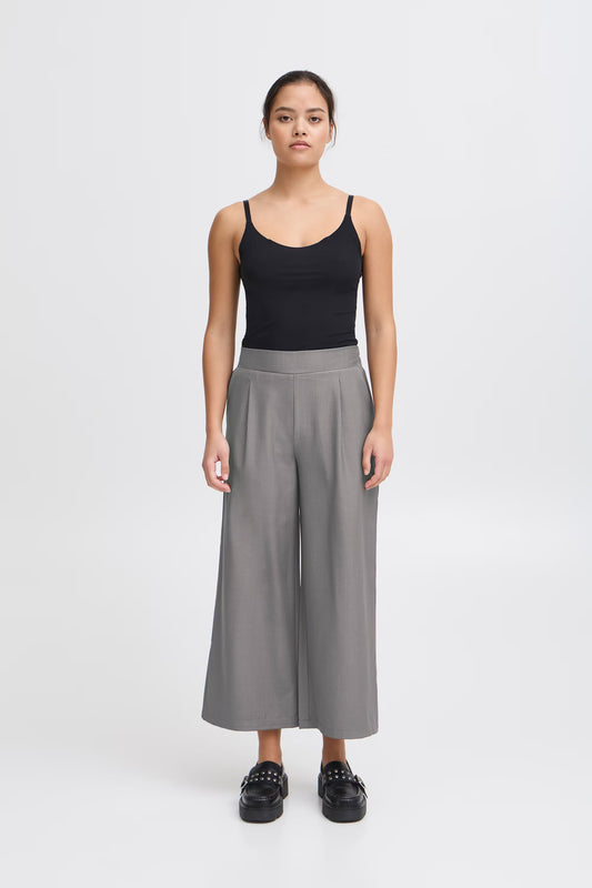 Ixdorthea Trousers (Forged Iron)