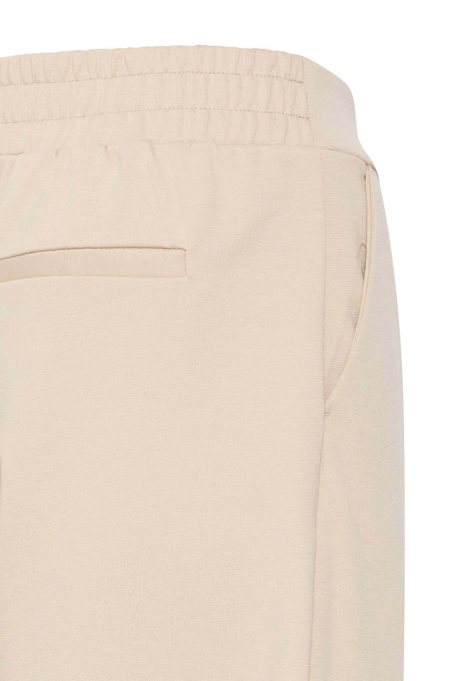 Ihkate Wide Leg Pant (Doeskin)