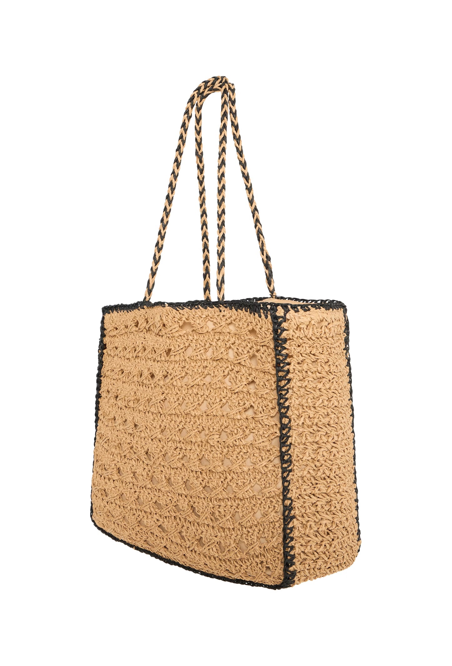 Iafenenny Bag (Tan)