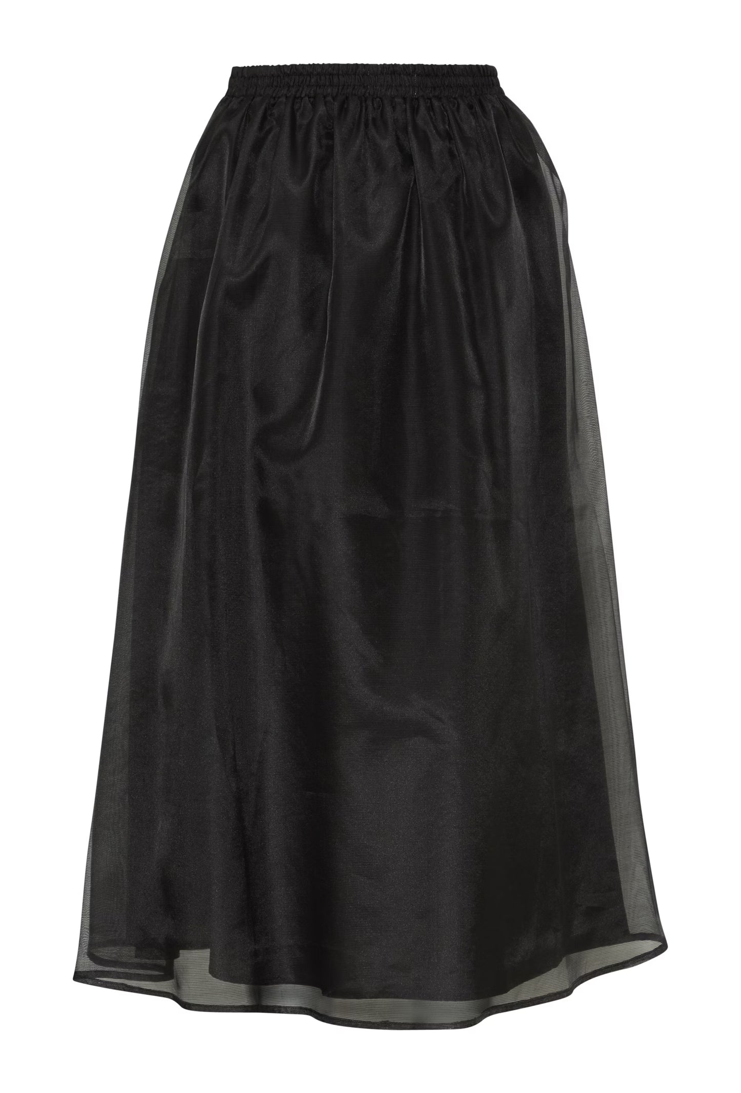 Ihumeko Skirt (Black)
