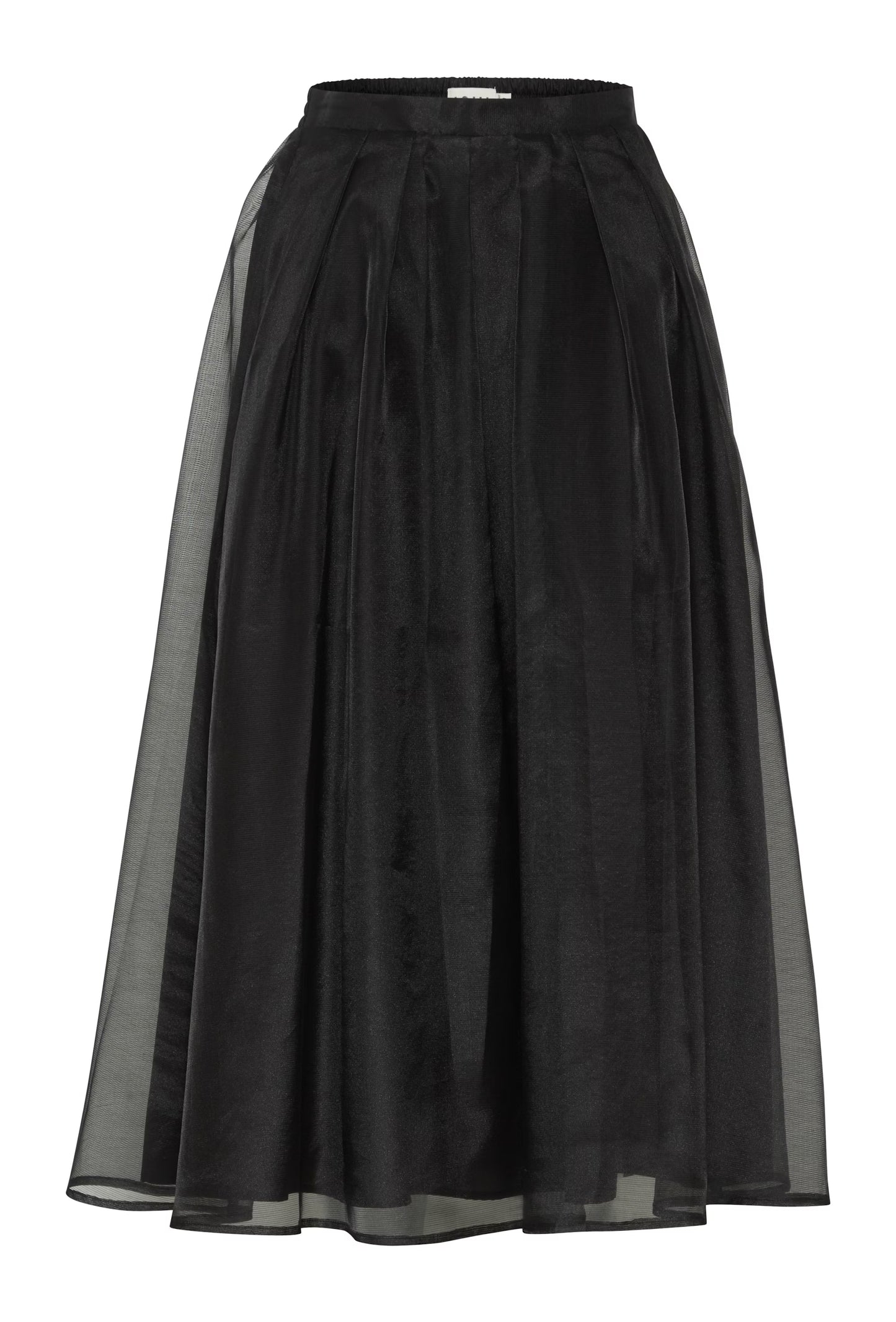 Ihumeko Skirt (Black)