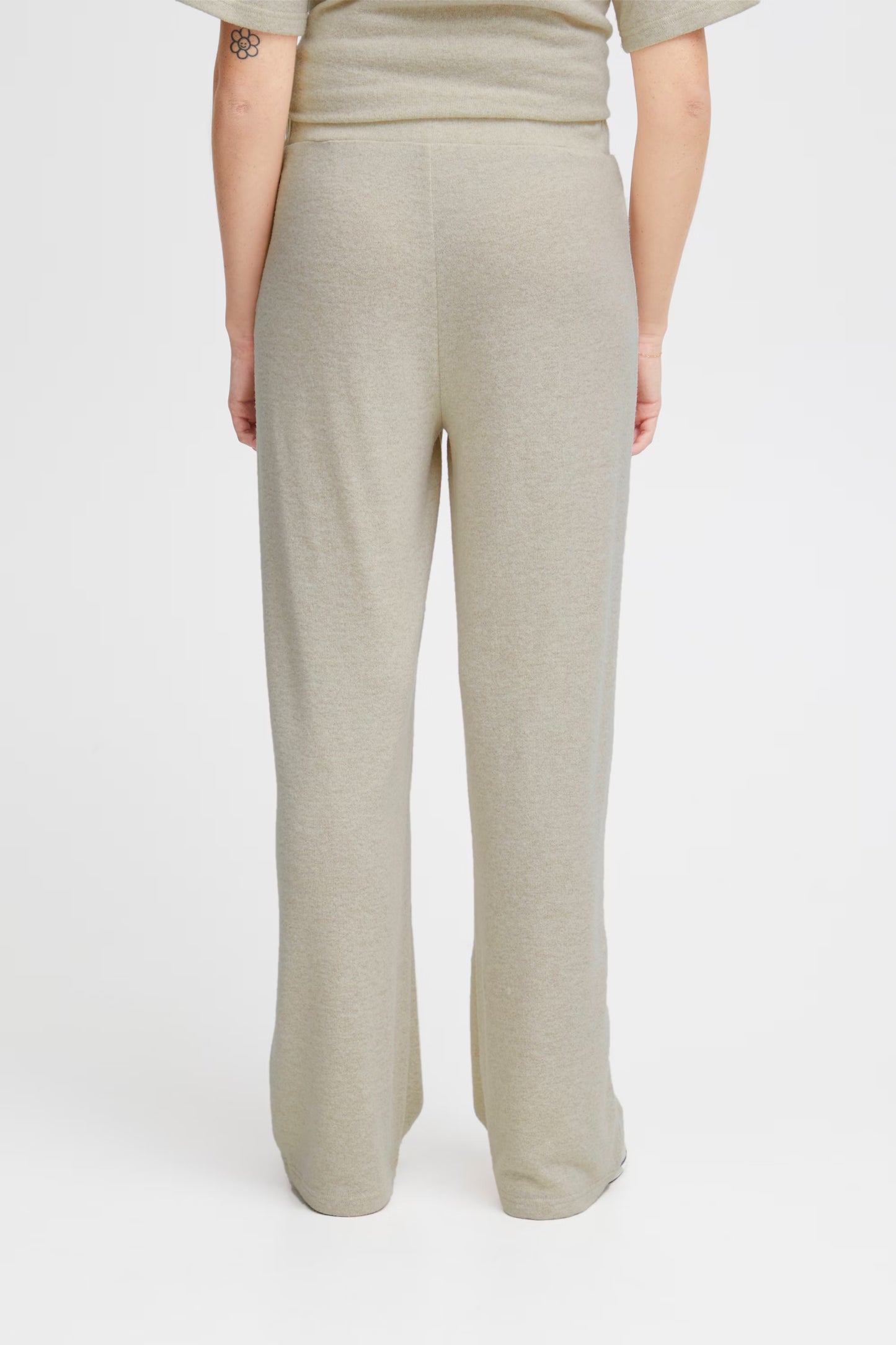Ihyose Pant (Doeskin)