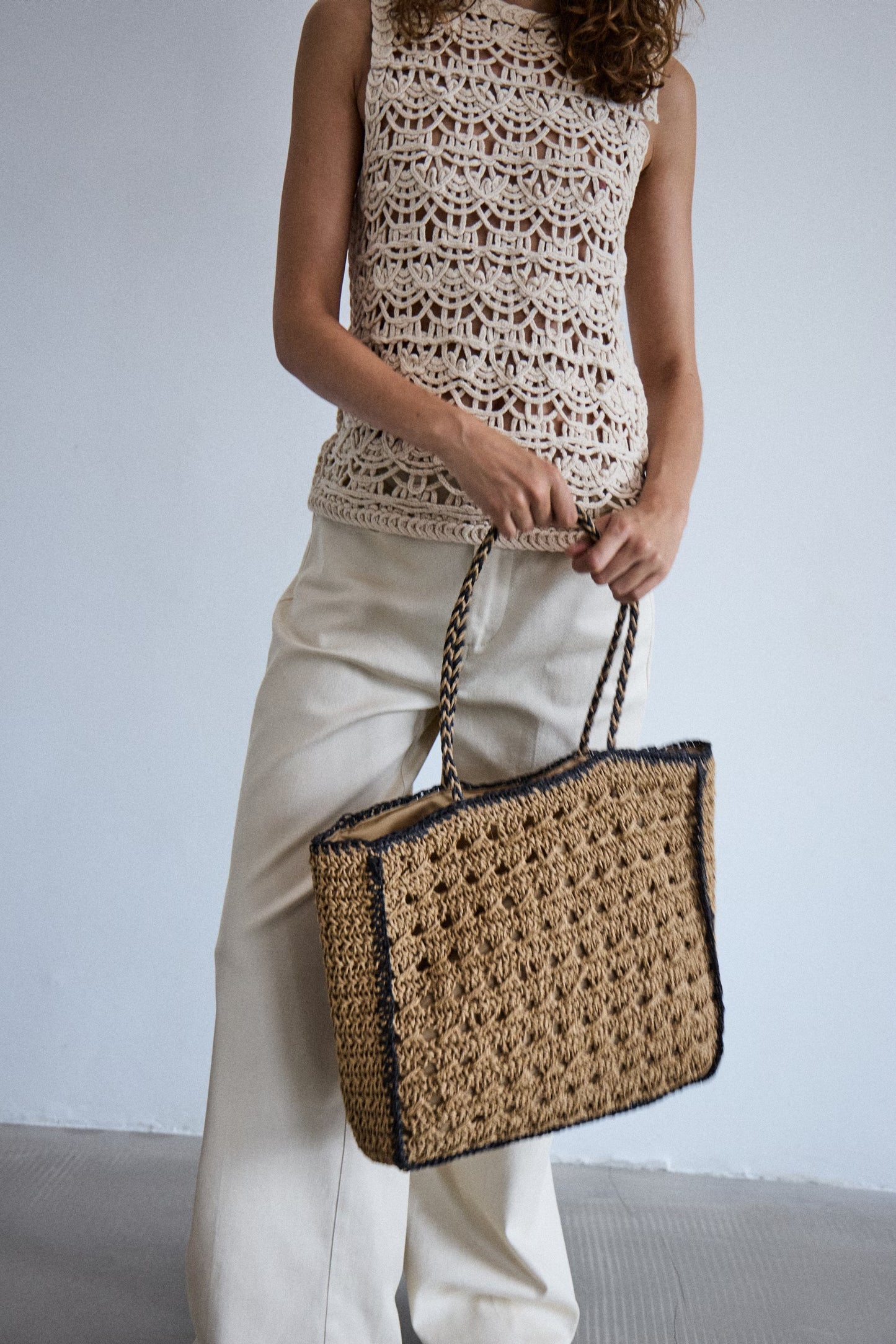 Iafenenny Bag (Tan)