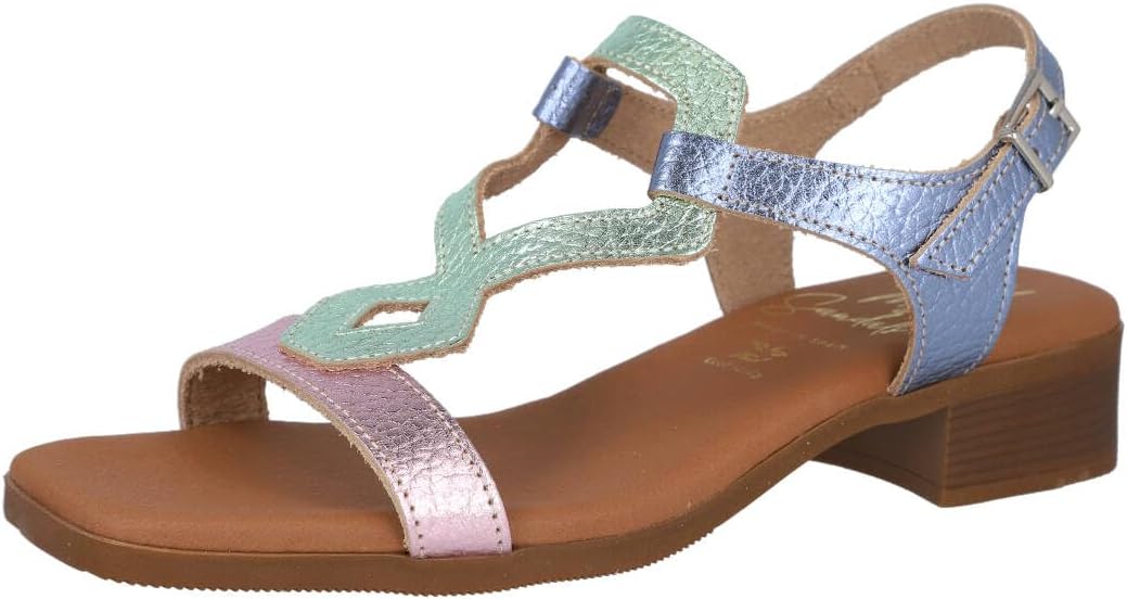 Doya Sandal (Blue)