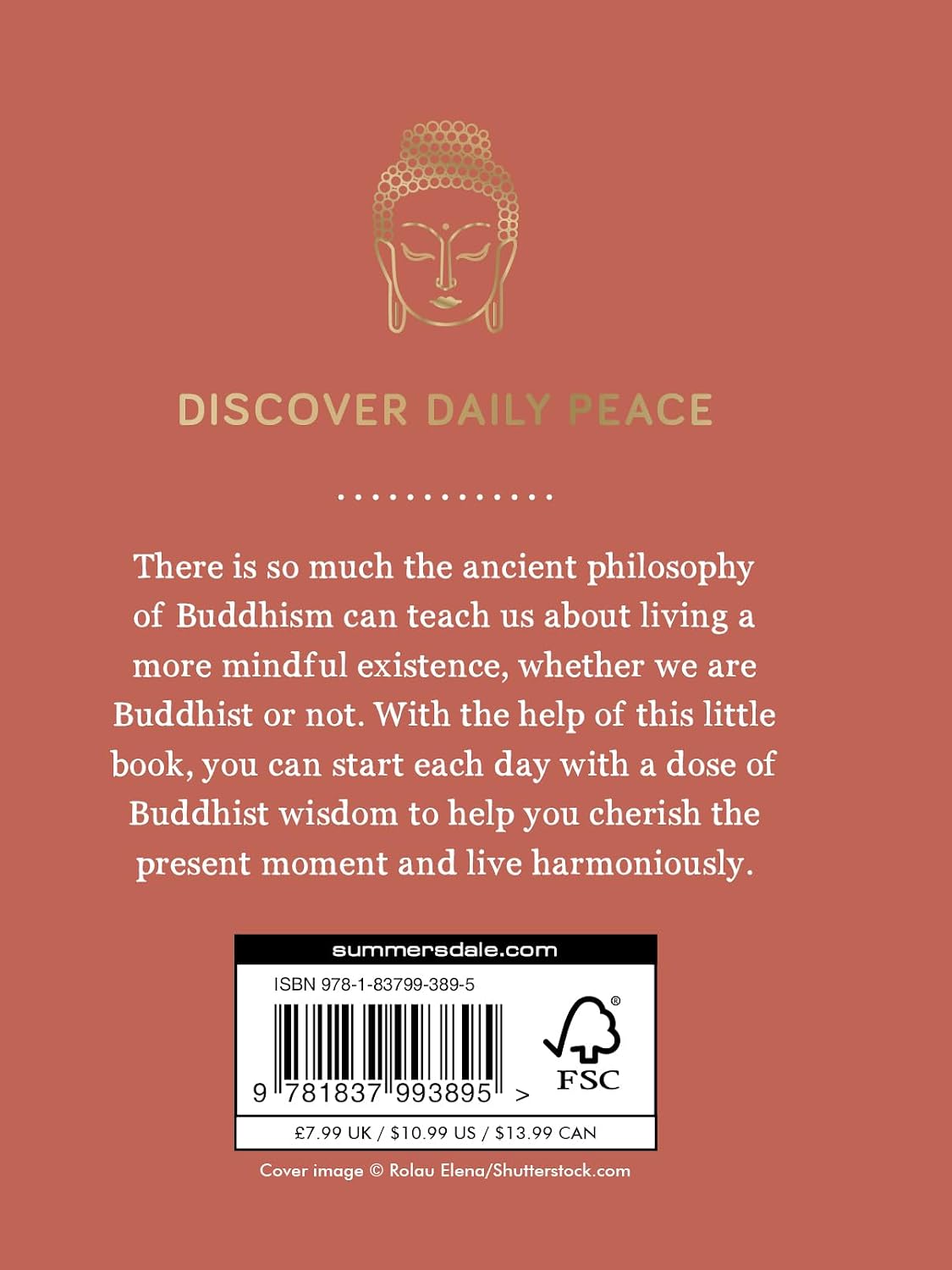 365 Days of Buddha Wisdom