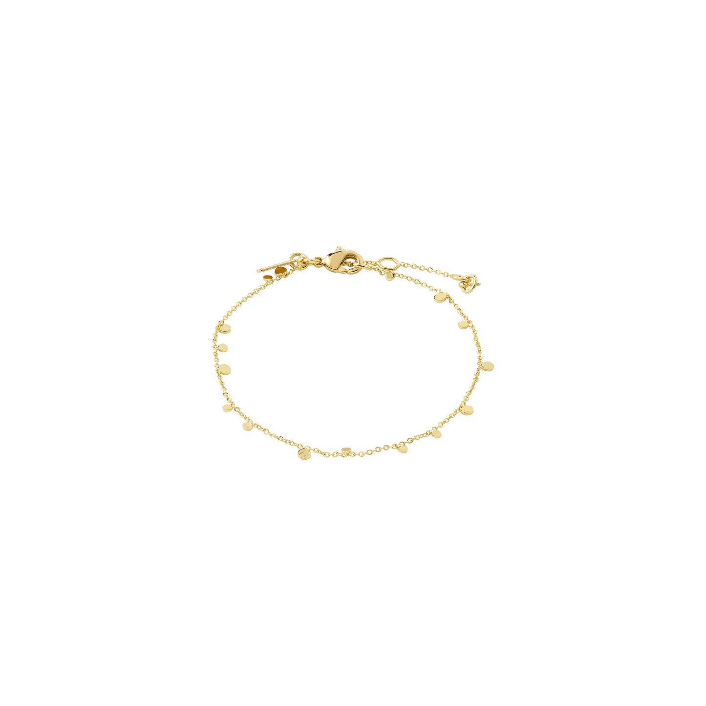 Baylen Bracelet (Gold)