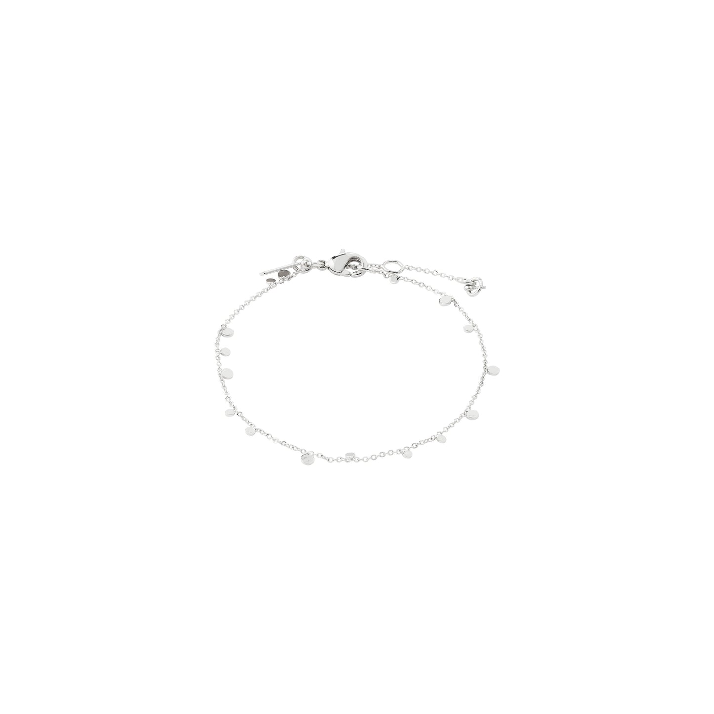 Baylen Bracelet (Silver)