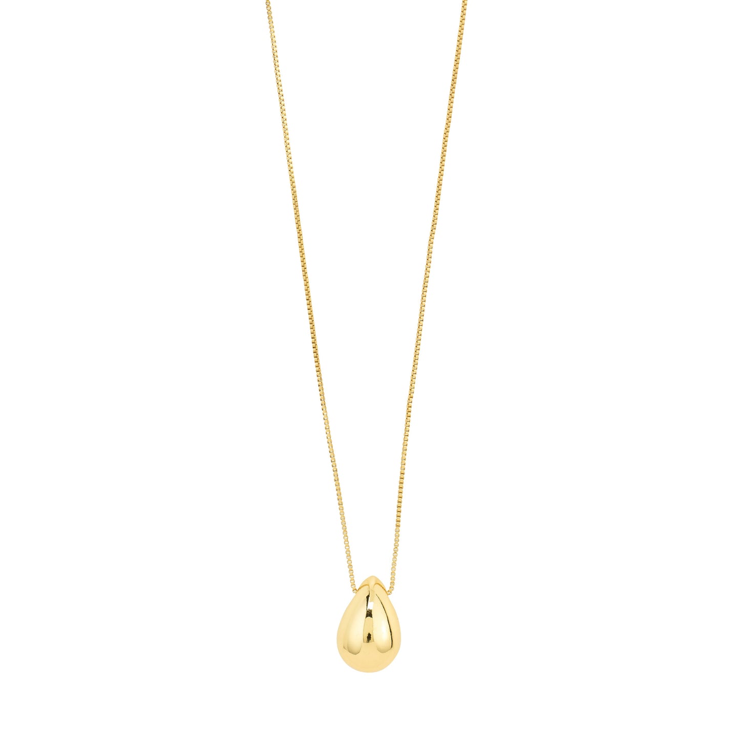 Kaisyn Necklace (Gold)