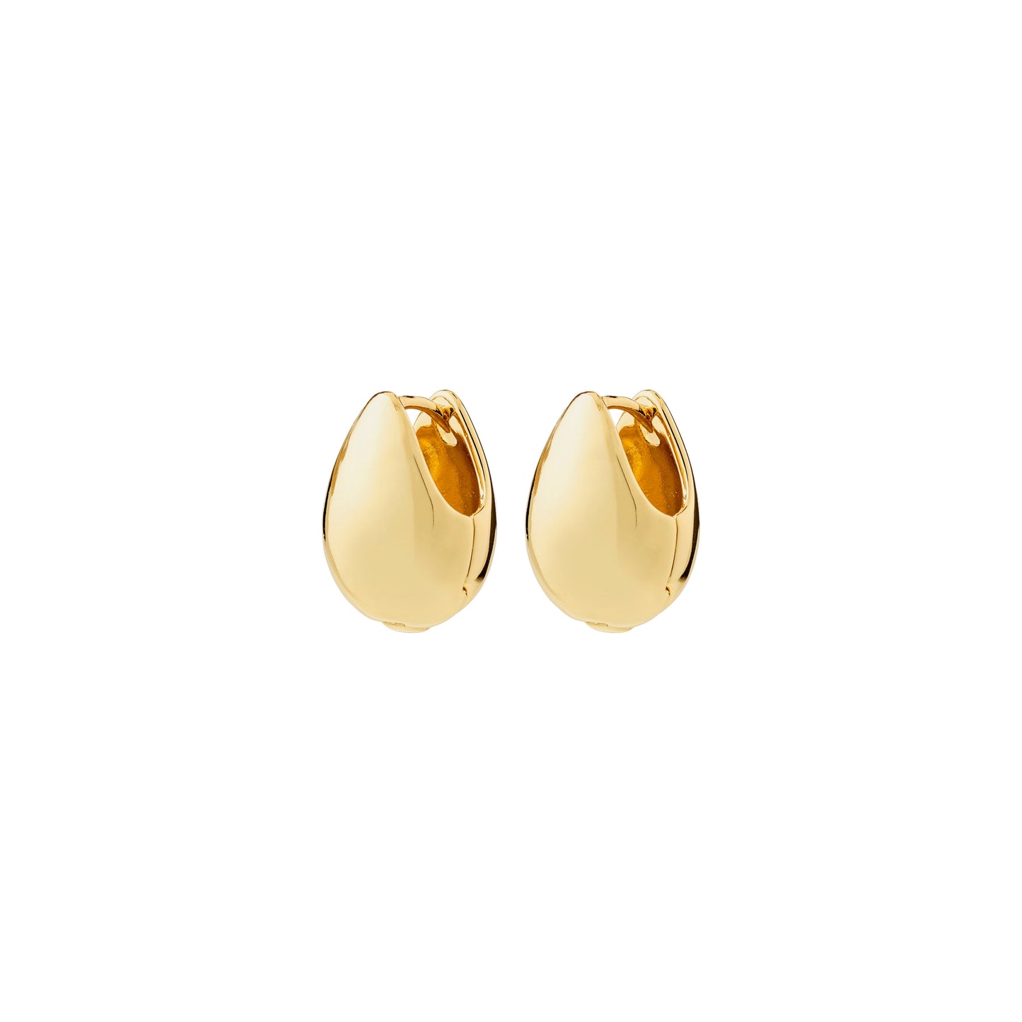 Kaisyn Earrings (Gold)