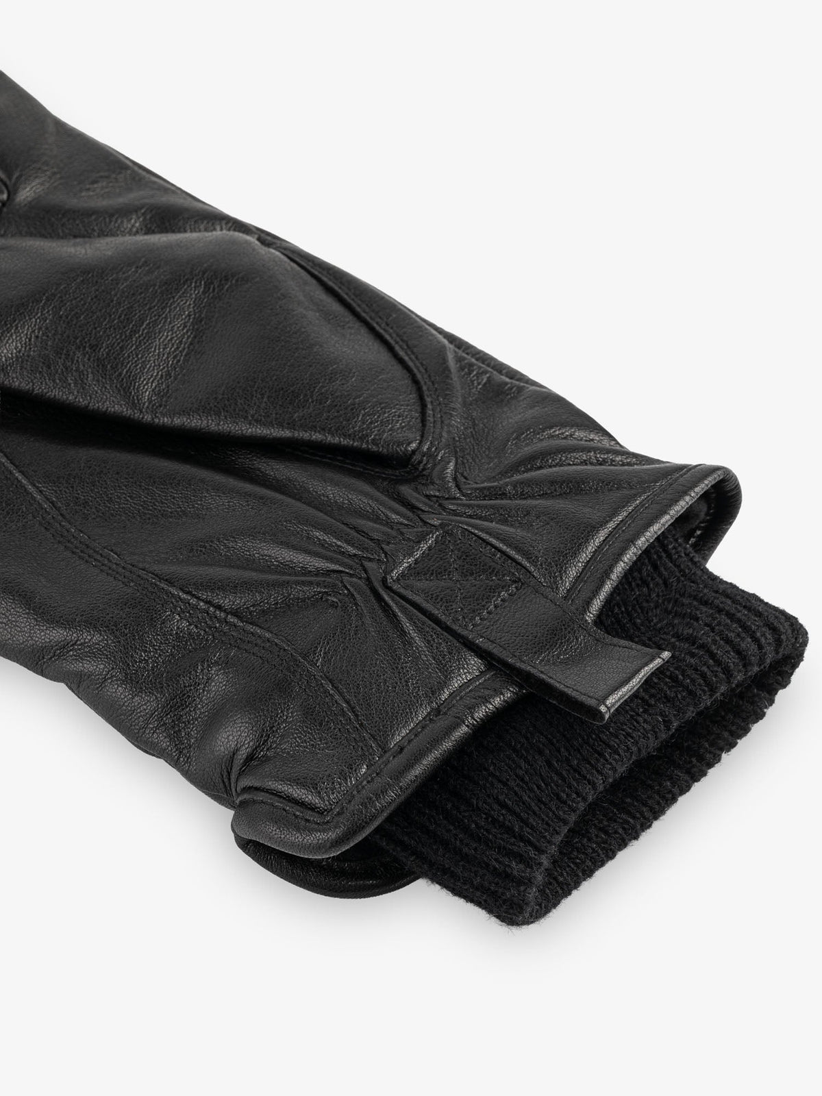 Auclair Aiden Gloves Black image 2