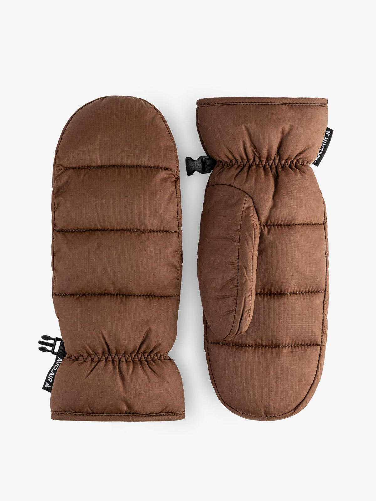 Auclair Kayla Mitts Brown product image