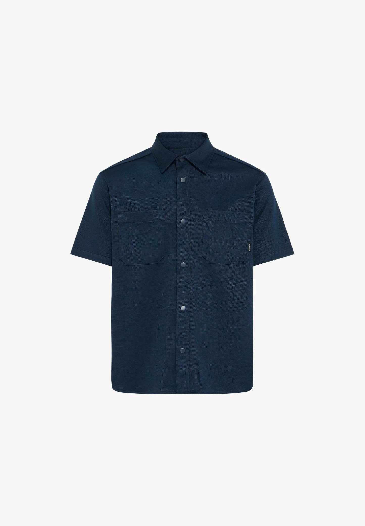 Blend Bhadrian Short Sleeve Shirt (Salute)