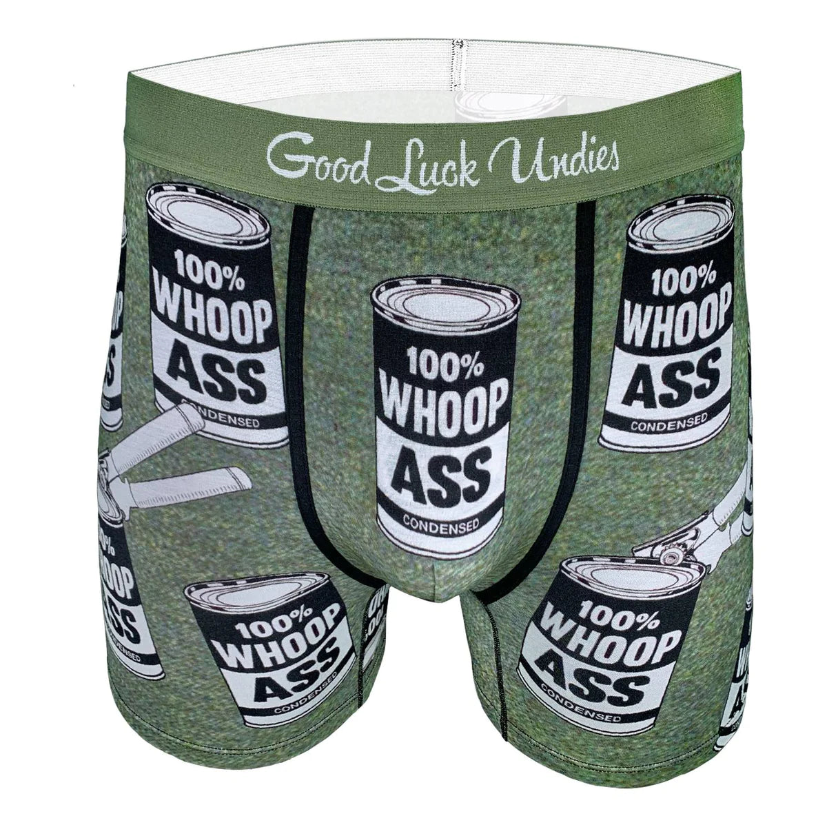 Whoop Ass Boxer Briefs