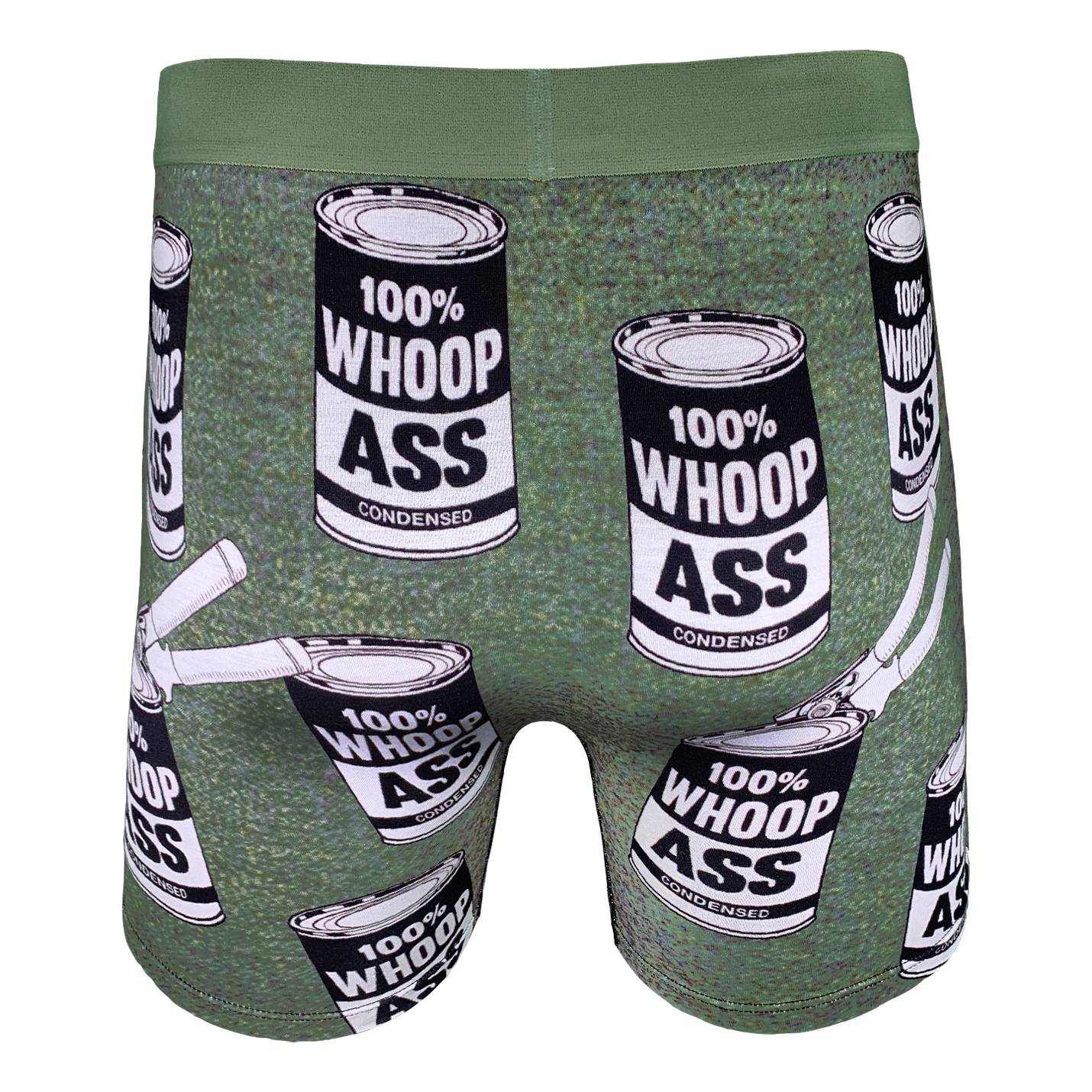 Whoop Ass Boxer Briefs