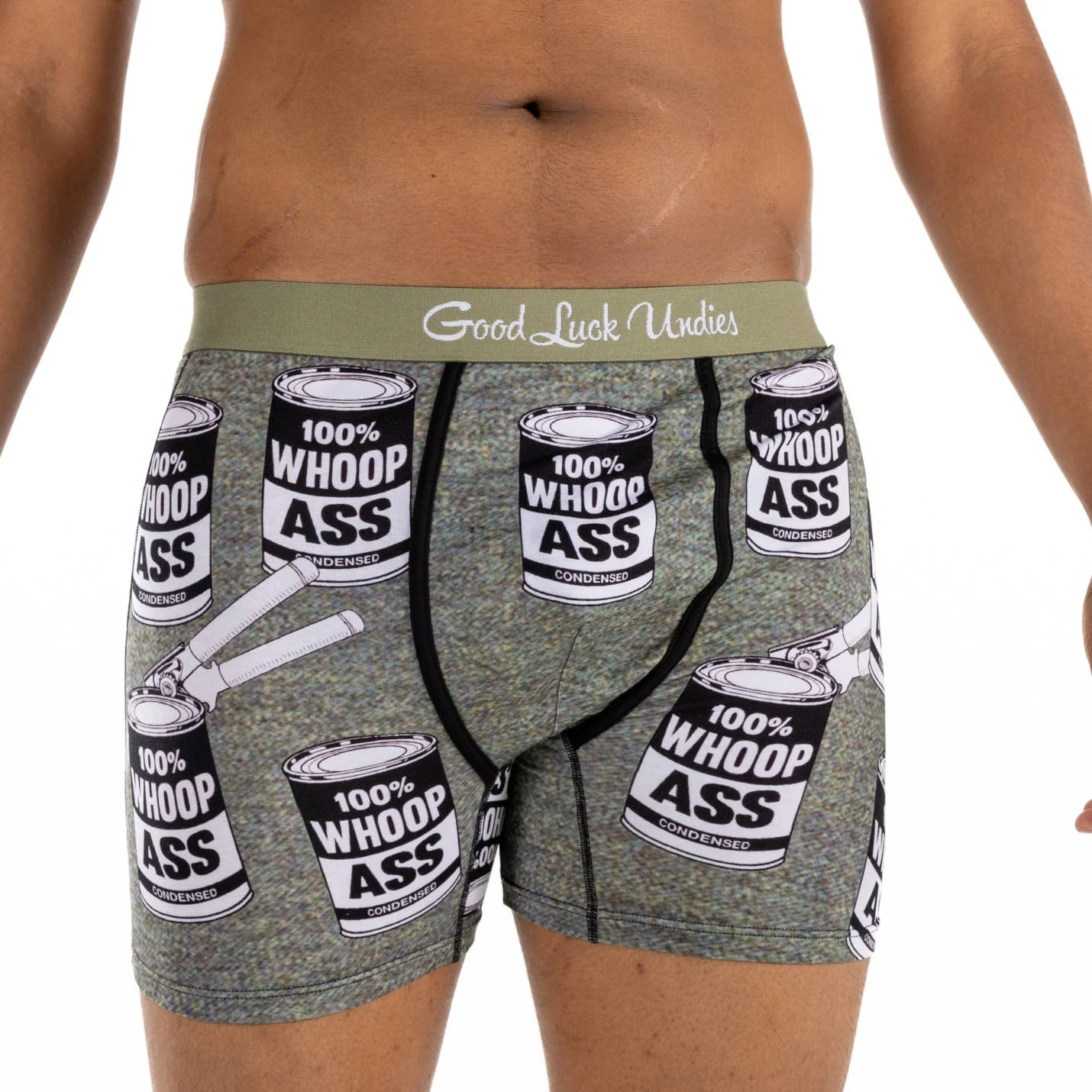 Whoop Ass Boxer Briefs