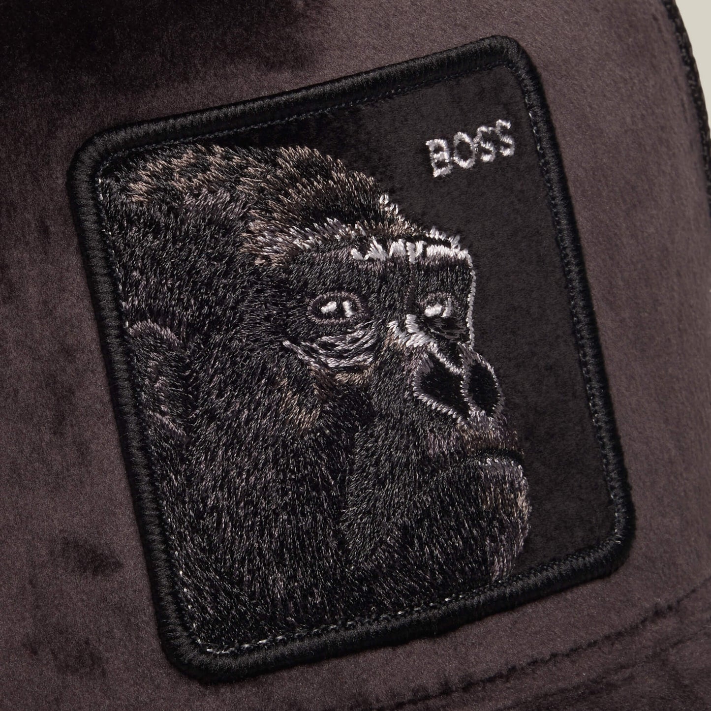 Velour Boss (Void)