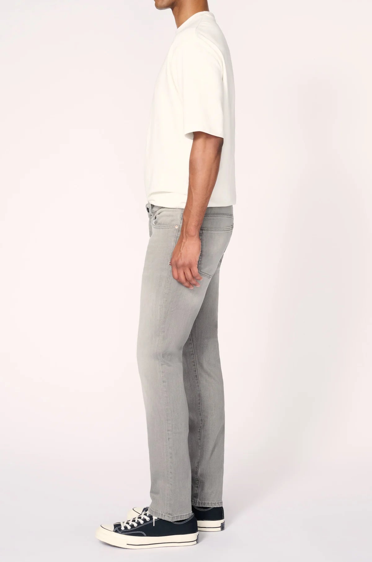 AMS Slim Jeans (Smoke)