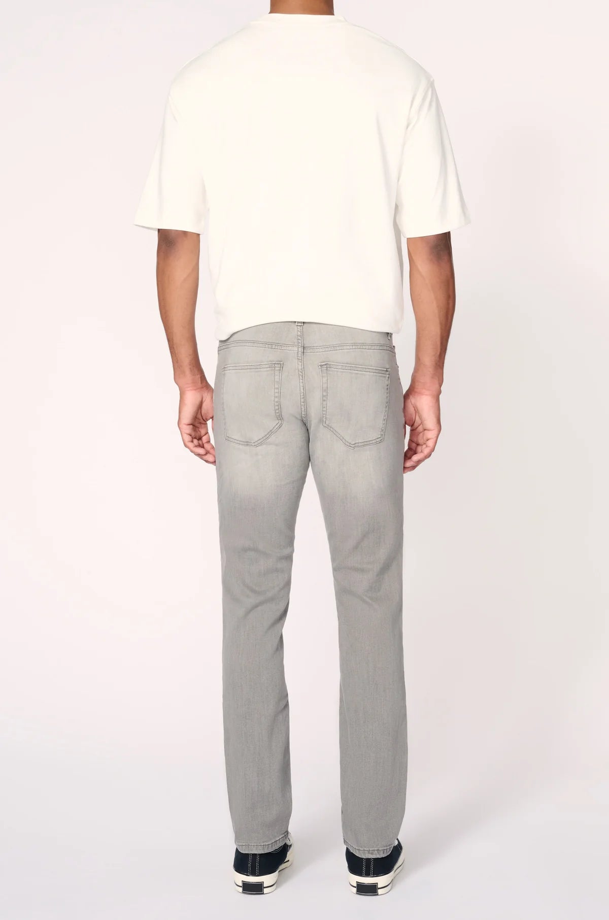 AMS Slim Jeans (Smoke)