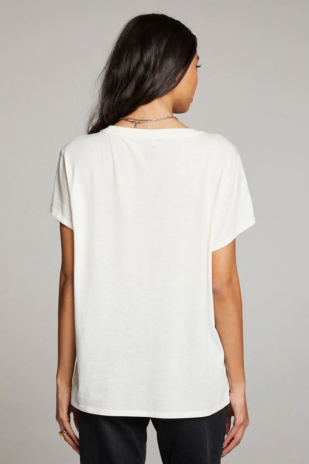 Chaser Vive Le Rock Tee