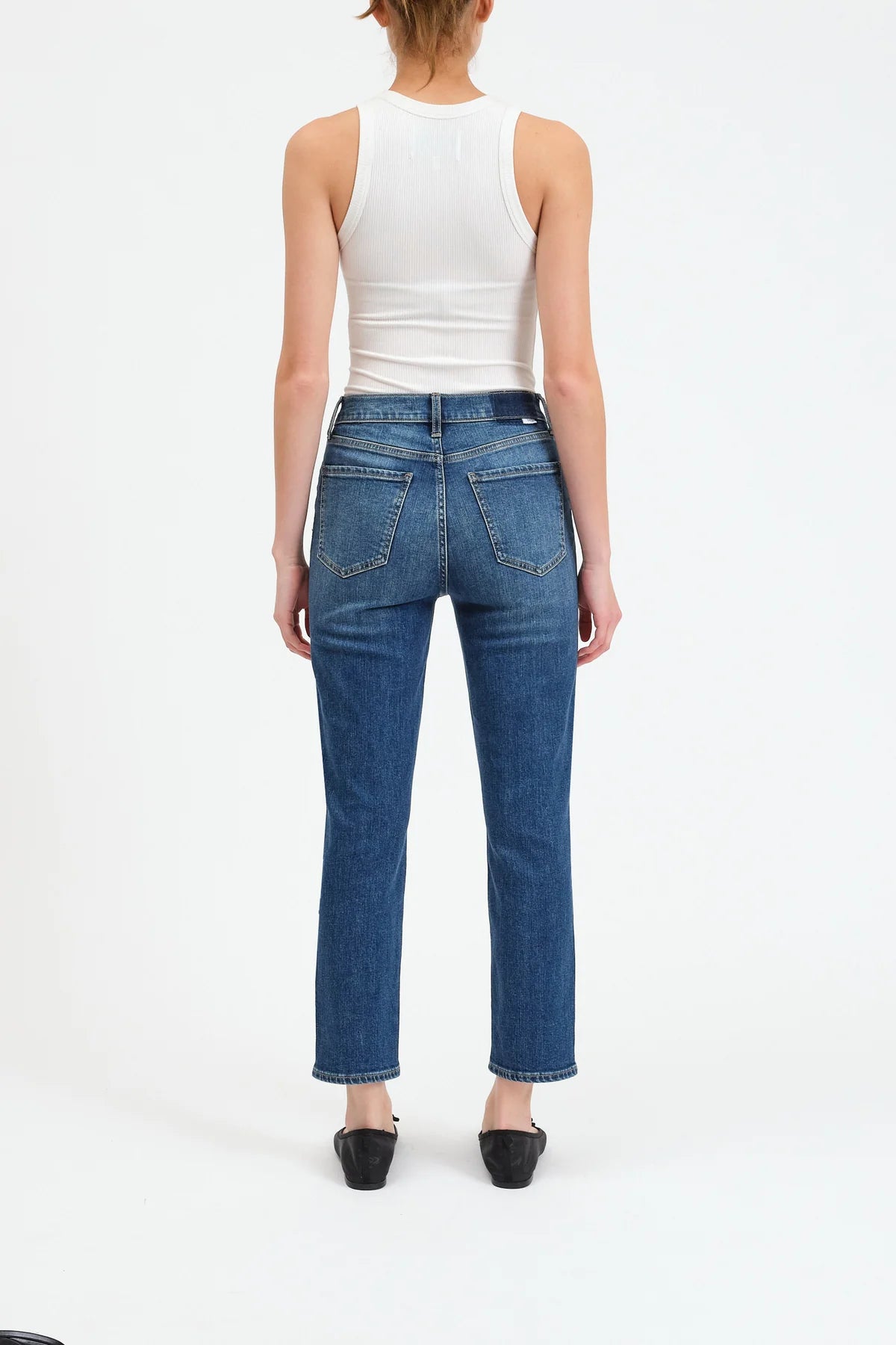 Daily Driver Jean (Influencer)