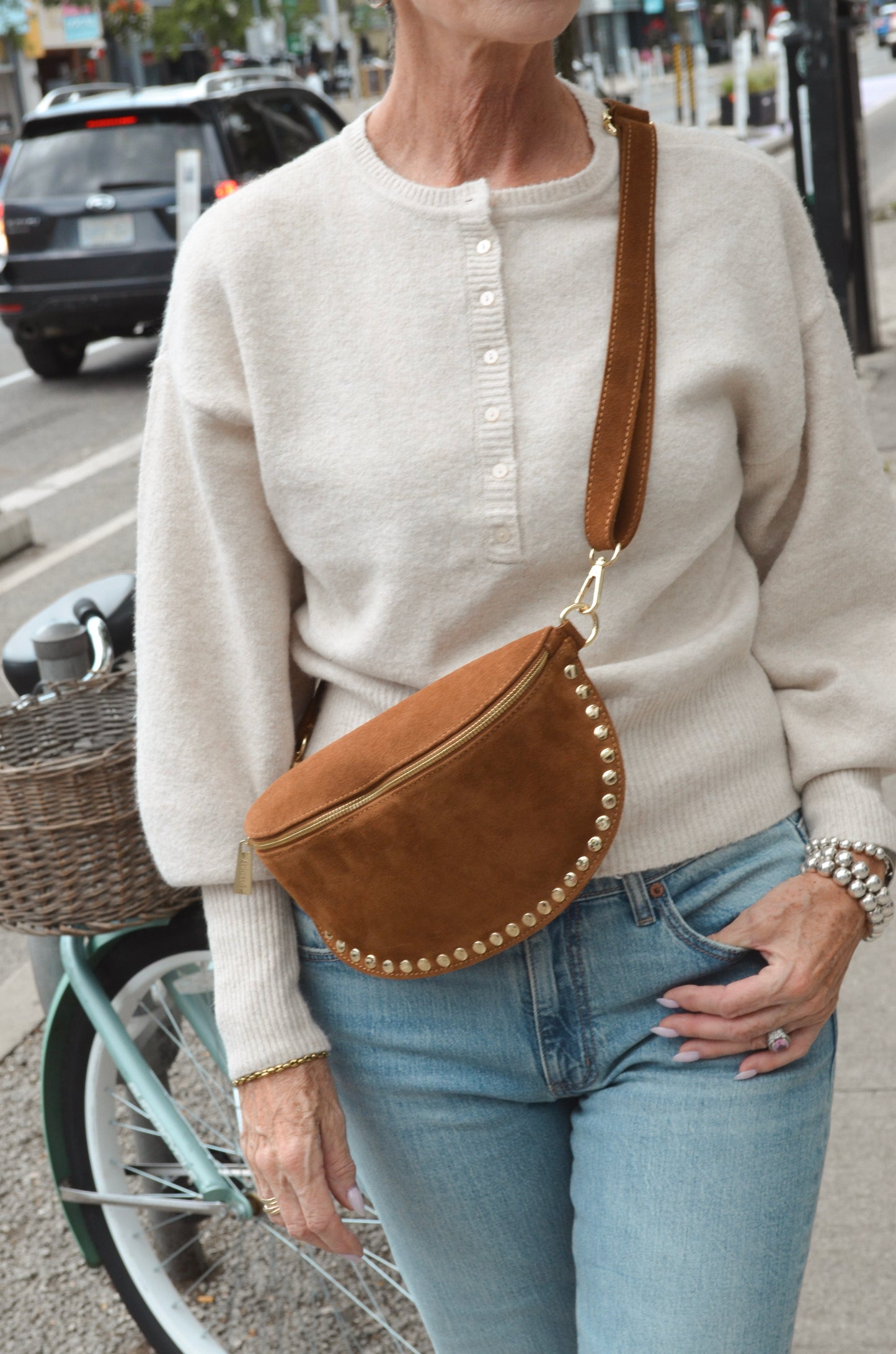 RD Formica Henley Pullover (Oatmeal)