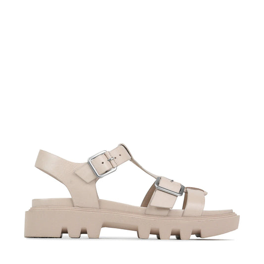 EOS Flic Sandal (Birch)