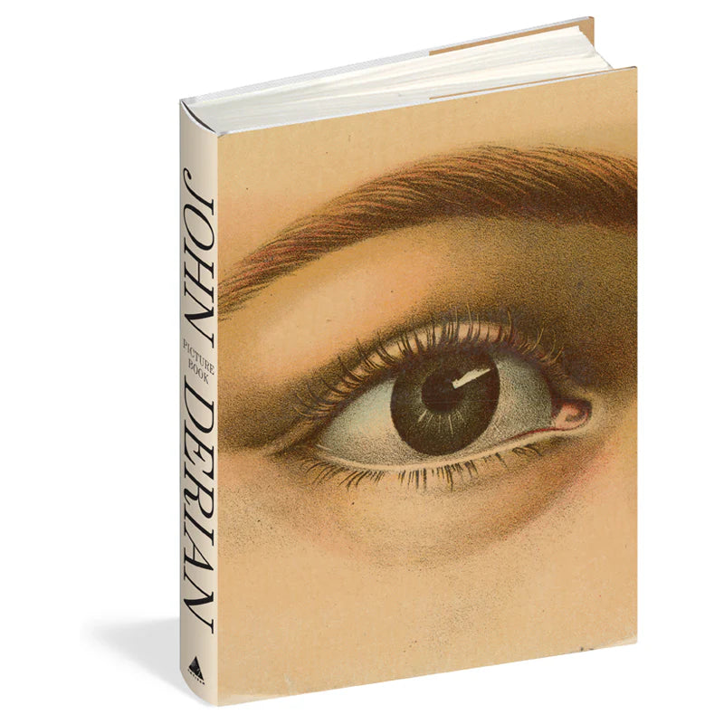 The John Derian Picture Book