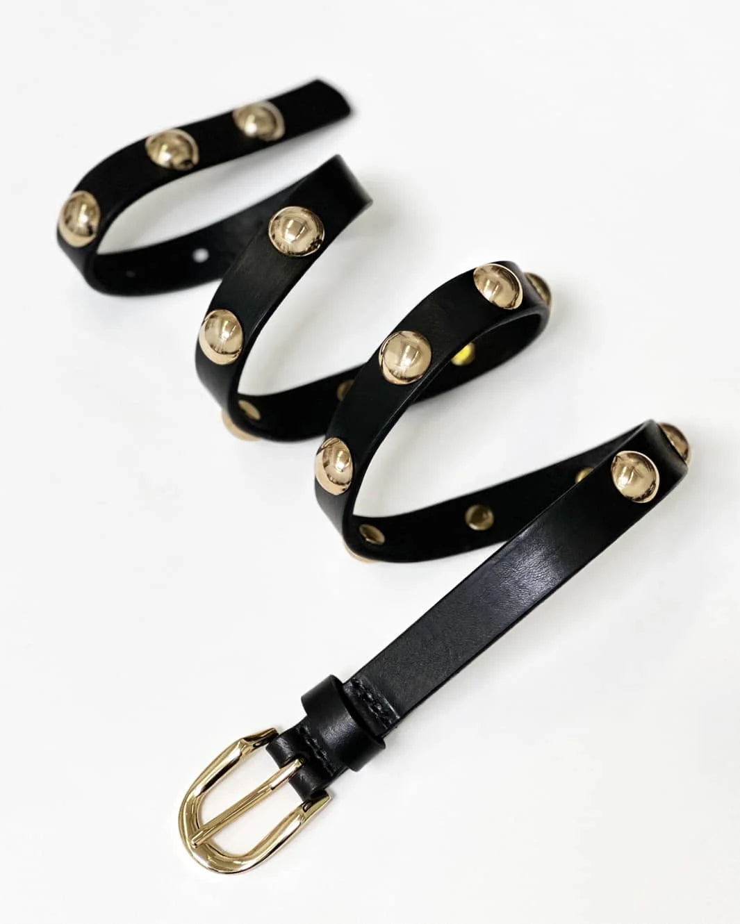 Joni Nappa Belt