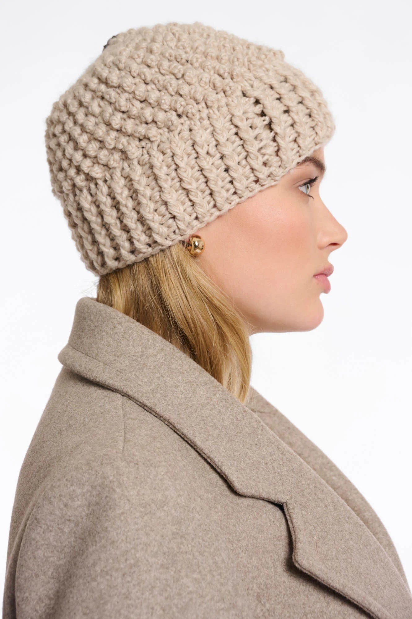 Kevina Beanie (Birch)