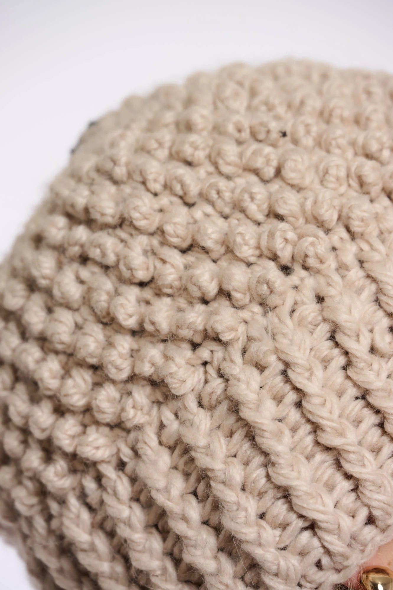 Kevina Beanie (Birch)