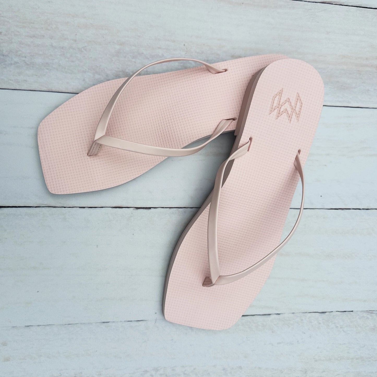 Lola Flip Flop (Peonie)