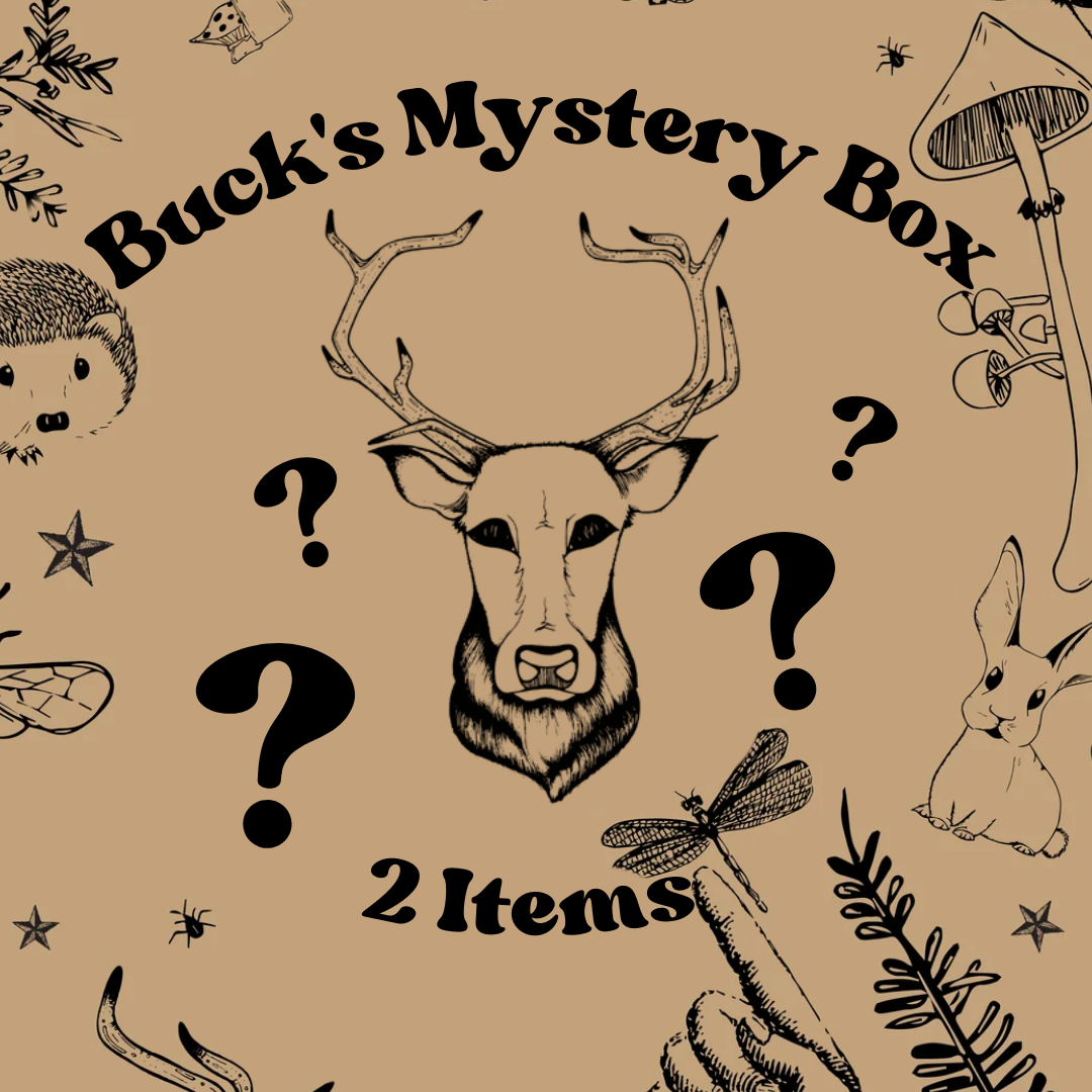 Mystery Box of 2 Items