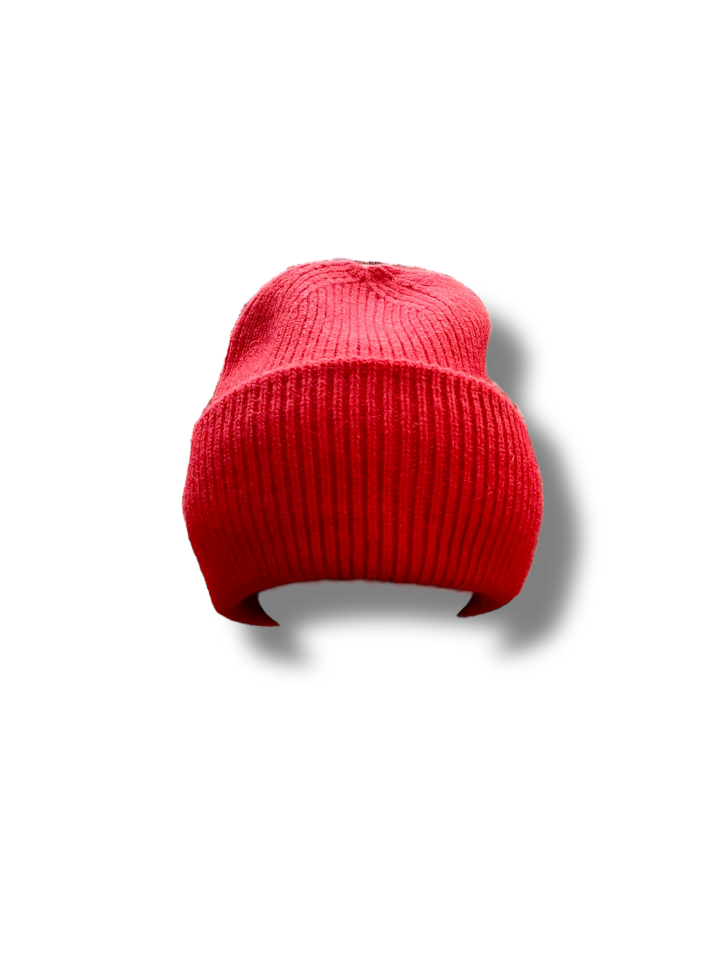 Prene Love Jane Toque (Red)