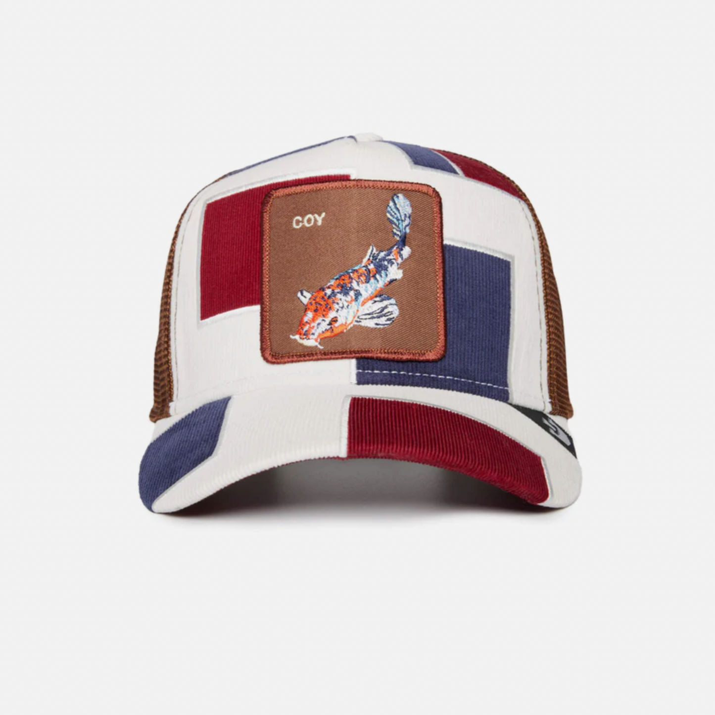 Goorin Bros Carpy Diem {Cream}