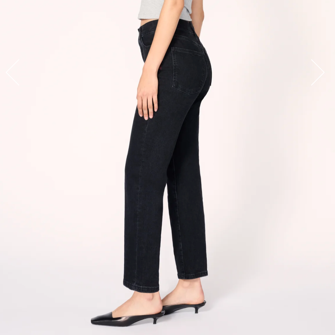 ASE Straight Leg Jeans (Ventura)