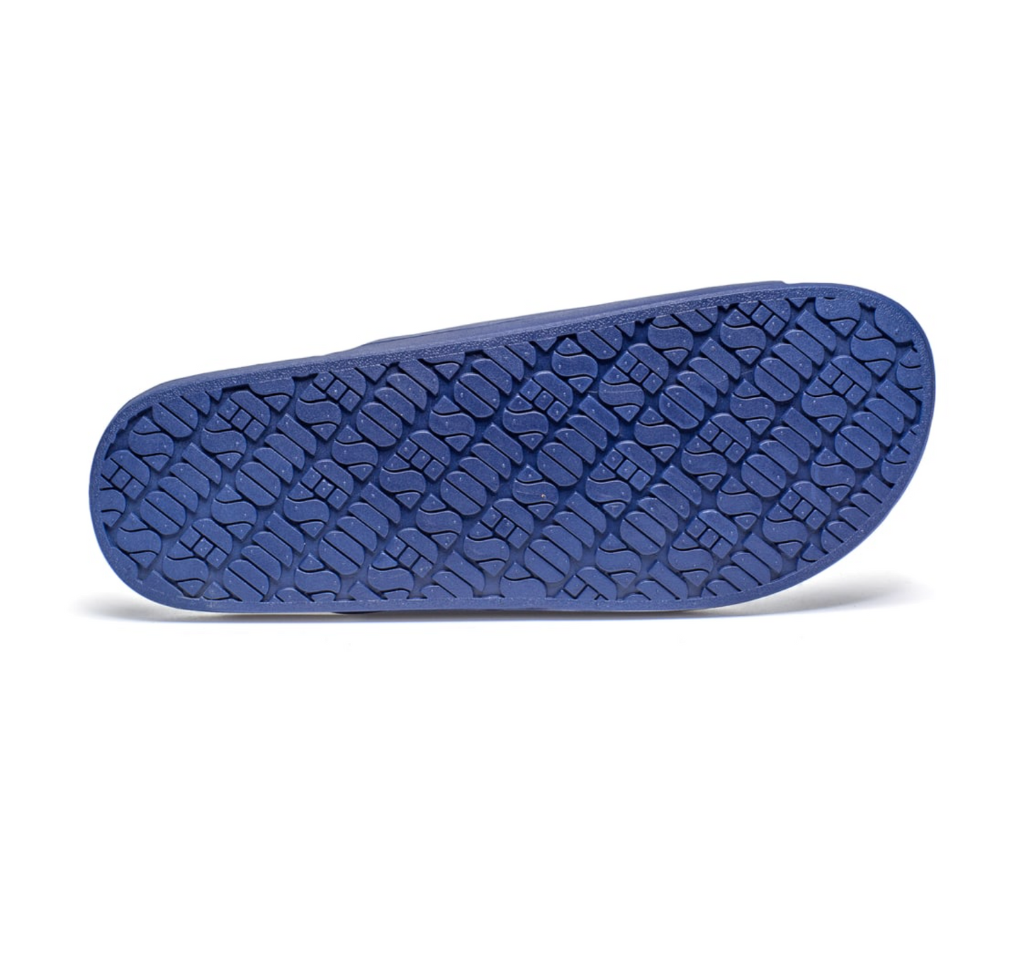 Fancy Slipper (Navy)