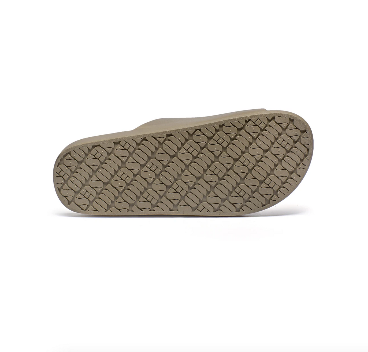 Fancy Slipper (Khaki)