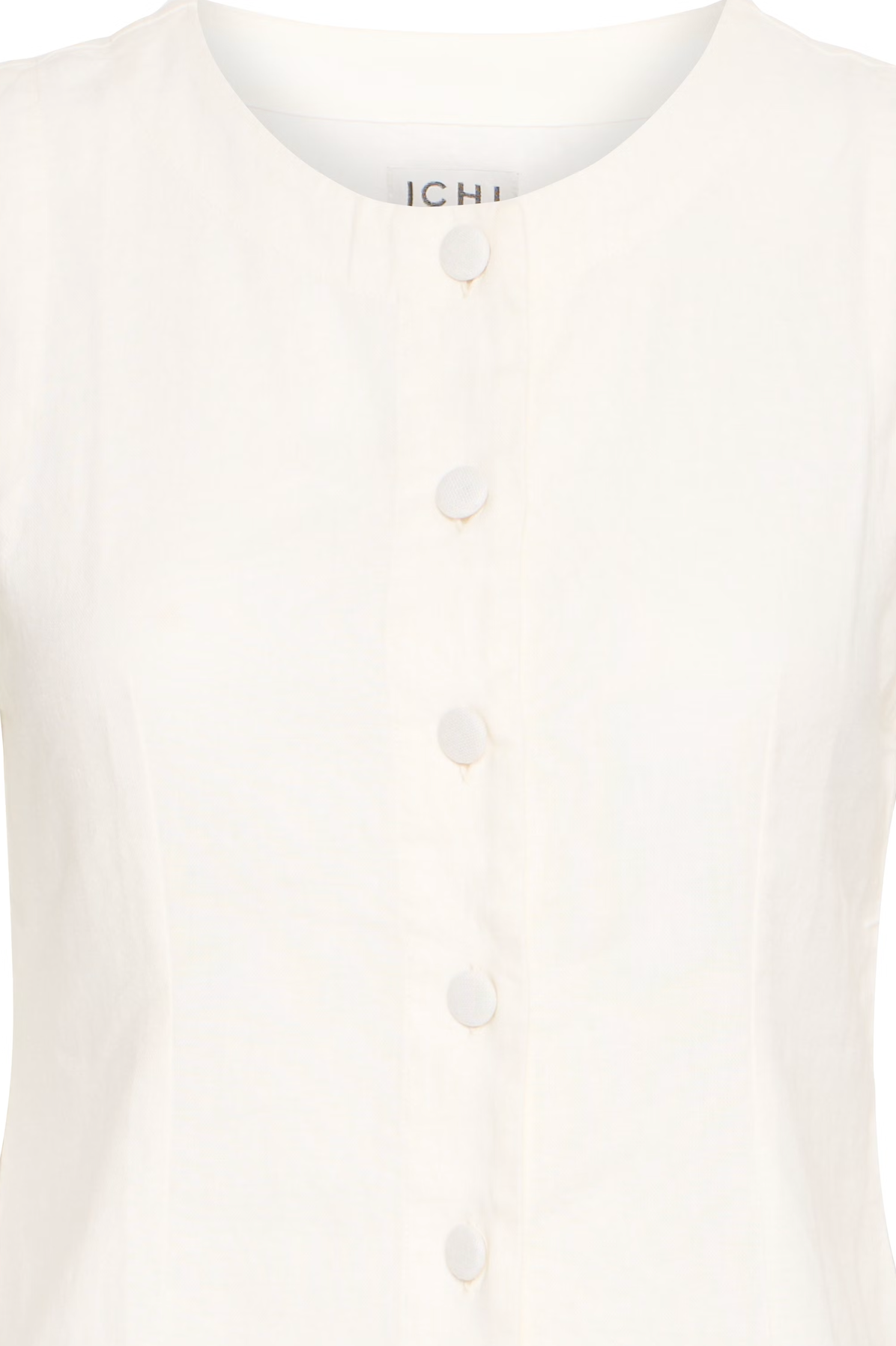 Ihlinno Vest (White)