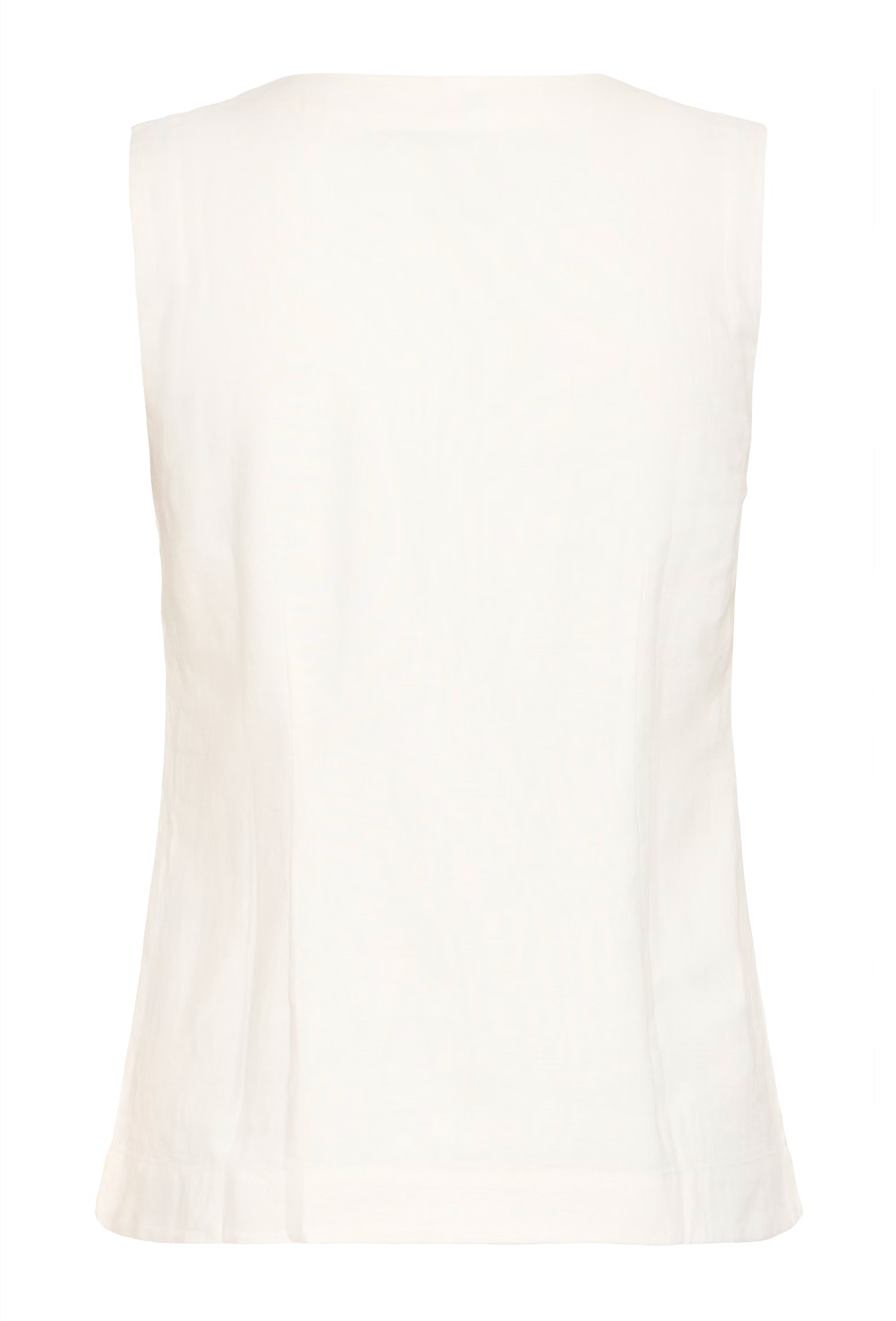Ihlinno Vest (White)