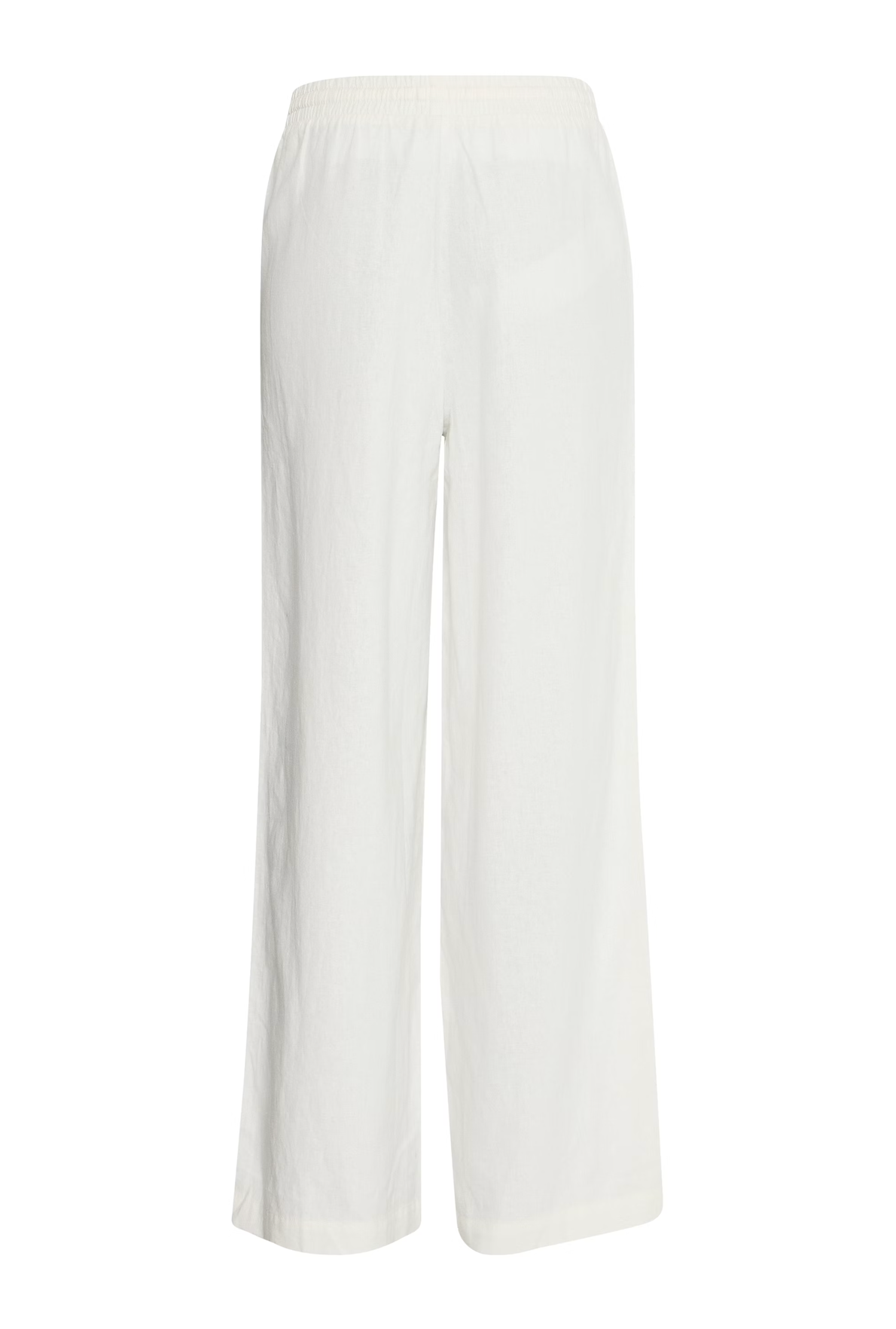 Ihlinno Linen Pants (White)