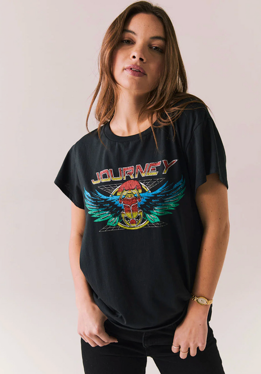 Chaser Journey Tape Deck Tee