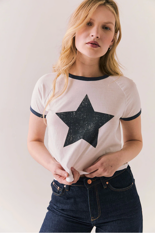 Chaser Classic Star Tee