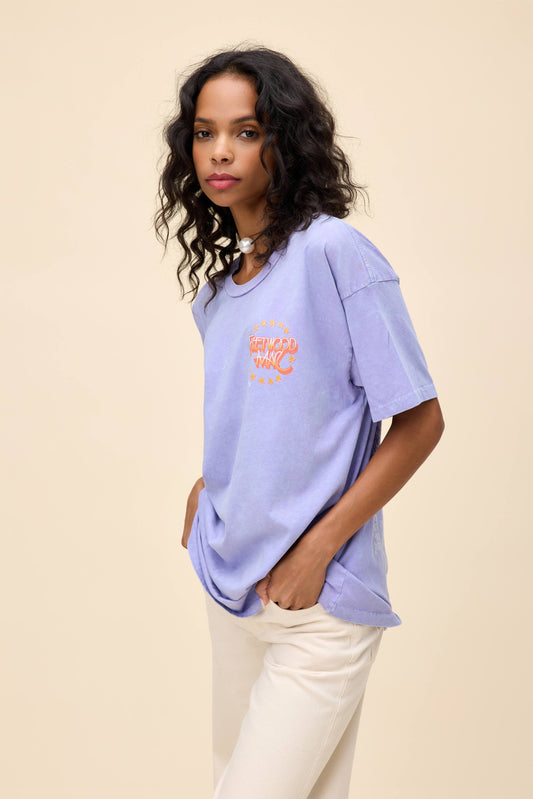 Daydreamer Fleetwood Mac Rumours Tour Tee