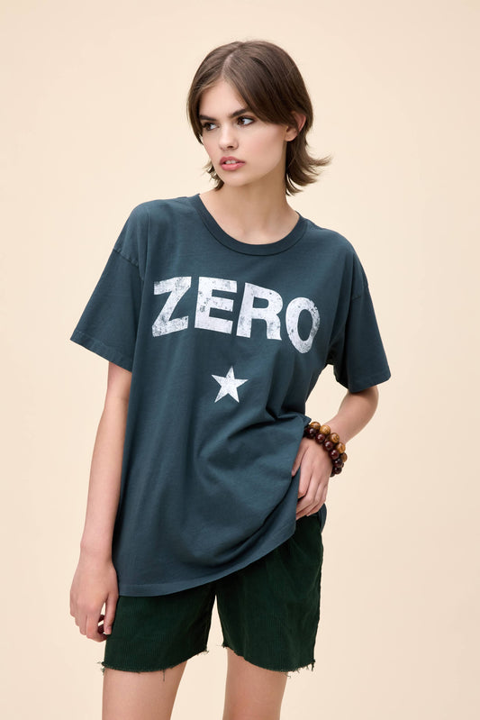 Daydreamer Zero Smashing Pumpkins (Black)